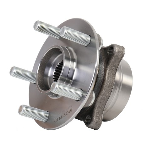 1PC Front Wheel Bearing Hub Assembly For 2004-2009 Toyota Prius 1.5L 5-Lug - Bild 9 von 14