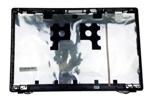 NEW ACER ASPIRE 5745DG TOP LID SCREEN COVER REAR LID - Zdjęcie 2 z 2