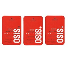 OSiS+ Mess Up Matte Paste 3.4oz OSiS+ Mess Up Matte Paste 3.4oz
