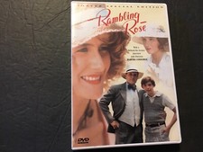 Rambling Rose Pioneer Special Edition