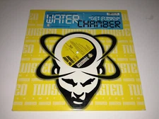 The Water Chamber – Get Funky Twisted America Records Vinyl Record
