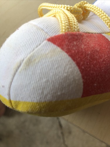 Mono de peluche Sesame Street Elmo 15” 2014 075430 Teach Me Elmo - Imagen 8 de 11