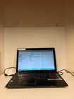 Toshiba Satellite C55t-A5222 15" laptop, Celeron 1005M, 4GB RAM, No HDD