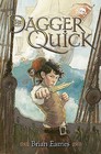 The Dagger Quick by Brian Eames (Hardback, 2011)