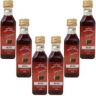 6X Samuel Willard’s SW Smooth Rum 50ml Home Brew Essence