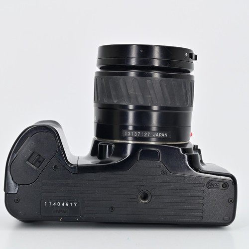 Minolta Maxxum Dynax 3000i AF 35-80mm f4-5.6 35mm Film Camera Kit Tested Bundle - Picture 14 of 22