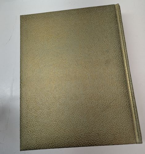 Heilige Bibel Meister Referenz Ed. Erbstück King James Version roter Buchstabe - Bild 12 von 12