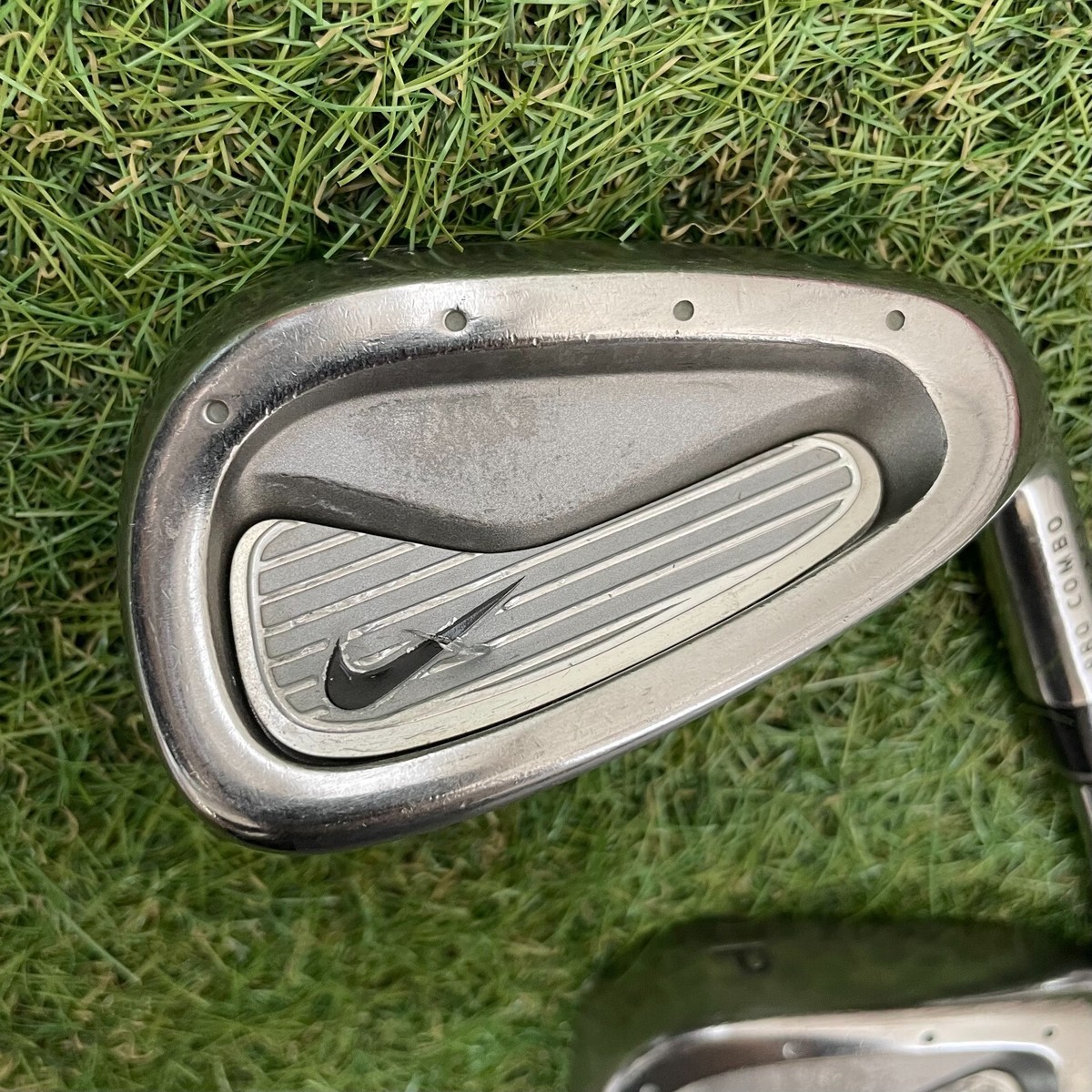 NIKE set COVERT VRS 1w 3w 5w PRO COMBO Iron 56789PAS 11Pics