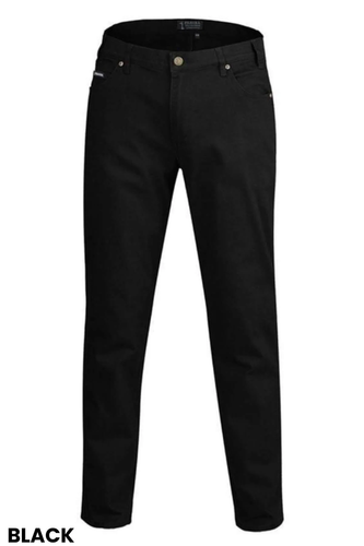 Pilbara Cotton Stretch Jean - RRP 69.99 - FREE POST - SALE SALE - Foto 36 di 64