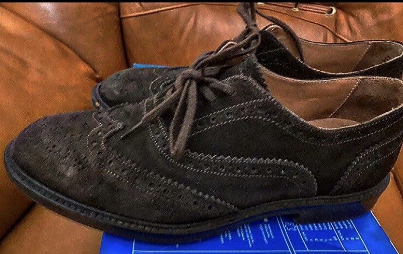 scarpe uomo eleganti Testa Di Moro eBay