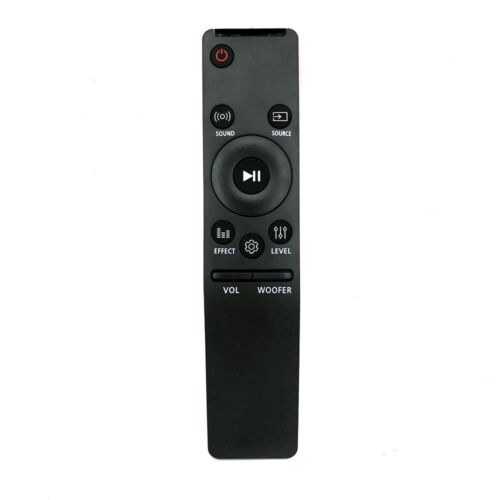 New AH59-02745A For Samsung Sound Bar 433MHZ Remote Control HW-K850 HW-K950 - Picture 2 of 5