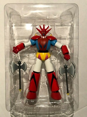 GETTER D ダイキャストフィギュア HERO COLLECTION GETTER D ダイキャストフィギュア HERO COLLECTION Amazon.co.jp