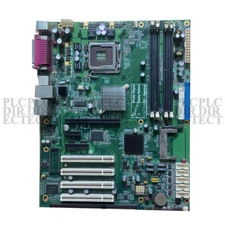 Used COMMELL P4LA AOI Motherboard