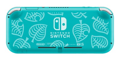 Nintendo Switch - TOMO　Nintendo switch lite NEW Nintendo Switch Lite Timmy & Tommy's Edition Turquoise w