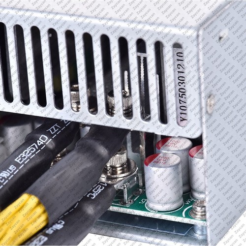 Brand New Antminer APW7 PSU for S9 S9i S9j L3+ 100-264V 1000W 1800W Power Supply - Picture 6 of 10