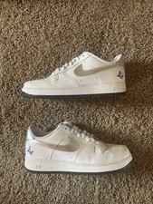 Size 14 - Nike Air Force 1 Supreme NBA All Star 2008 for sale