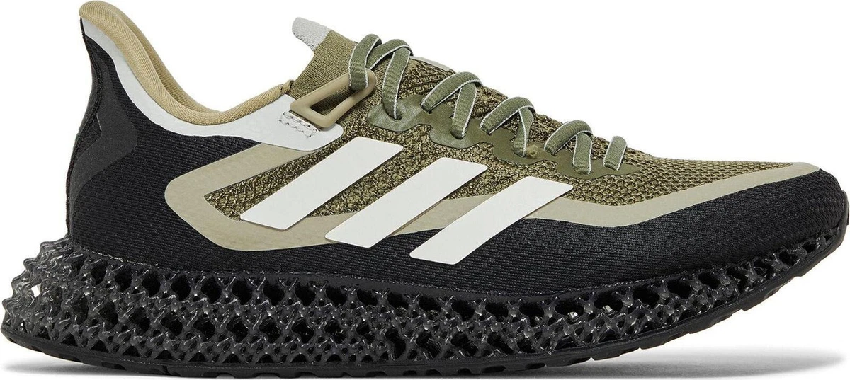 とうふ Adidas 4DFWD 2 Focus Olive for sale | eBay