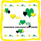 ONE LOVE DESIGNER CHILDREN CLOTHING