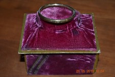 Victorian Baby's GP Bracelet opens up 