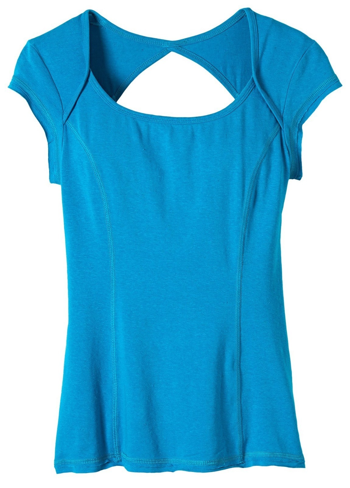 Prana kamilia top; Cove; size l, top woman Prana kamilia top; Cove; size l, top woman is discounted