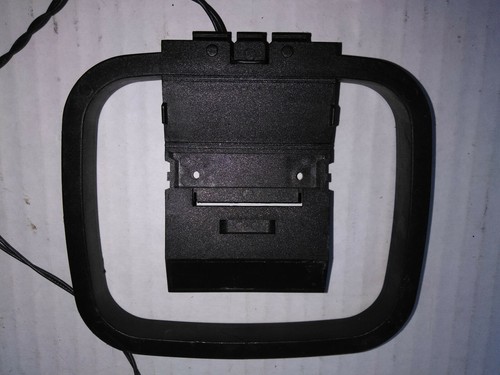 20TT60 AM LOOP ANTENNA , VERY GOOD CONDITION - Zdjęcie 3 z 4