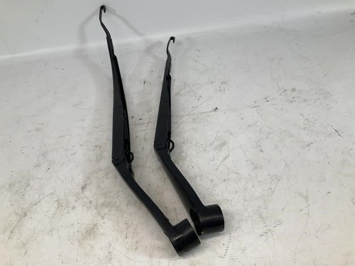 18-23 Kia Stinger Front Left Driver Right Passenger Windshield Wiper Arm Pair Q - 第 1/12 張圖片