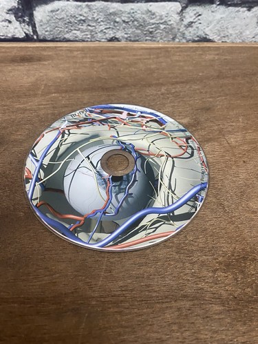 Primal 3D Body For DK PC-COM Dorling Kindersley Primal Pictures DISK ONLY  - Picture 1 of 2