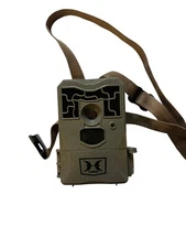 Hawk Trail Hawk HTC14 Game Camera EUC