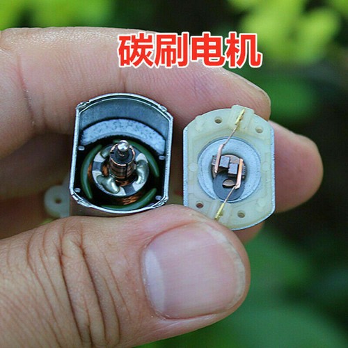 DC 5V-12V 72RPM Micro Planetary Gearbox Gear Motor 66mm Long Shaft DIY Toy Model - Picture 5 of 6