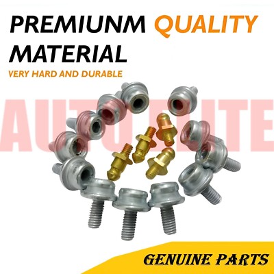 Suzuki SJ410-SJ413 Jimny Samurai Sierra Drover Soft Top Snap