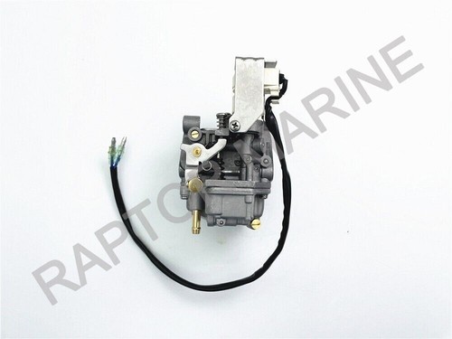 Carburetor For YAMAHA outboard PN 6AH-14301-10 - Picture 5 of 7