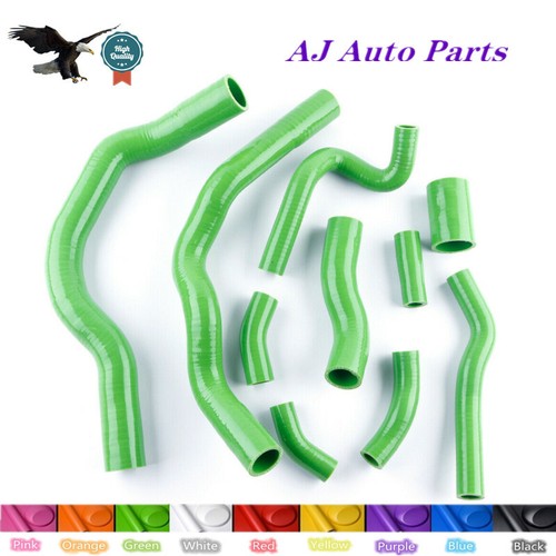 For BMW MINI COOPER S R52 R53 20012006 Silicone Radiator Hose kits