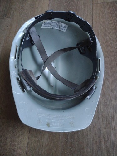 Raiders NFL casco da costruzione cappello duro Las Vegas LA Oakland medio/grande - Foto 7 di 10