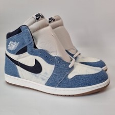 Jordan 1 Retro OG High Denim for Sale - Authenticity Jordan 1 Retro OG High Denim for Sale - Authenticity
