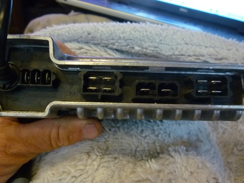 Pride Jazzy Select ES GT Control Module Controller D51156.02 ELEASMB6190 - Picture 6 of 6