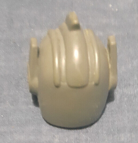 Transformers G1 Pincher 1989 Vintage Helmet only Pretender Hasbro - Bild 3 von 4
