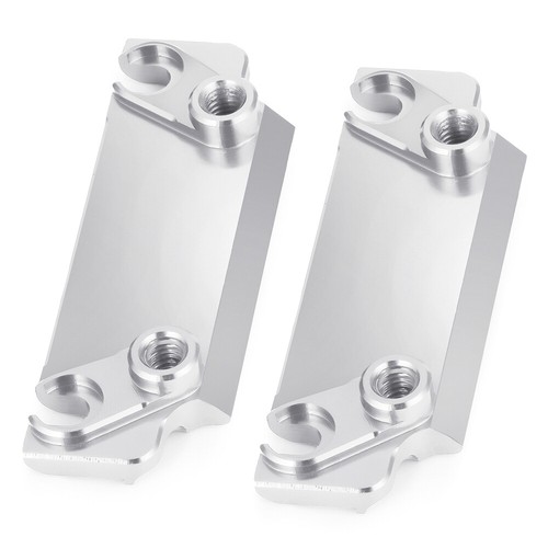 Juego de accesorios de actualización para 1/8 Arrma Kraton 6S barra oscilante de aluminio - Imagen 26 de 28