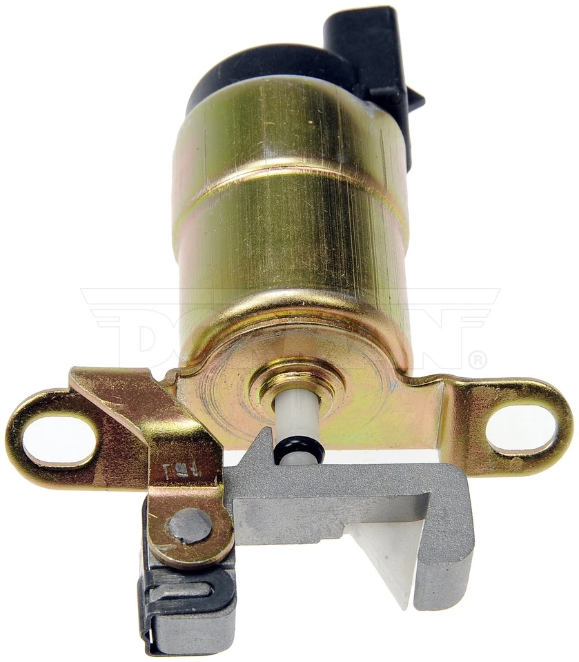 Solenoide de bloqueo de cambio Dorman para Mercury Mountaineer 1997-2001 1998 1999 2000 Foto 4 de 4