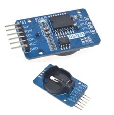 DS3231 ZS042 AT24C32 IIC Module Precision RTC Real time Clock Memory NEW