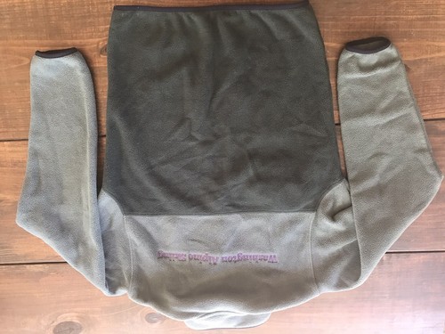Patagonia Synchilla Snap T Fleece Pullover - Picture 5 of 11