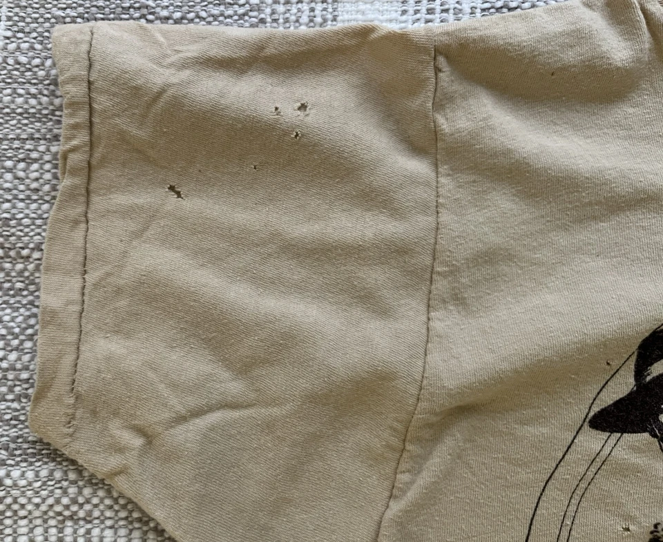 Bruce Springsteen & The E Street Band 1978 Madison Square Garden - Image 3 of 4