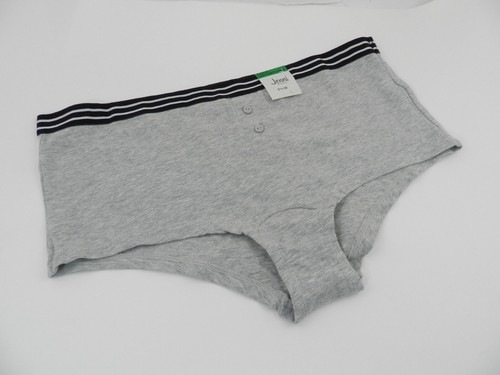 JENNI Women's Cotton Underwear Set of 5 , L - Picture 4 of 7