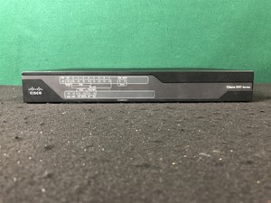 Cisco-C897VA-K9-V01-Router-ADVIPSERVICES-without-Power-Supply-Free-Shipping