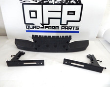 Polaris Magnum 330 4x4 2005 2432155-070 Bumper, Black