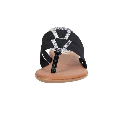 ANDRE ASSOUS Womens Elise Featherweights Sandals Sz 7 NIB - Picture 7 of 7