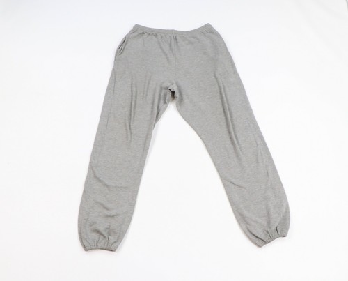 Vintage 90s Russell Athletic Mens XL Faded Blank S