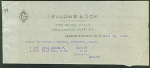 Fellows-Burial-Cases-pine-box-billhead-Manchester-NH