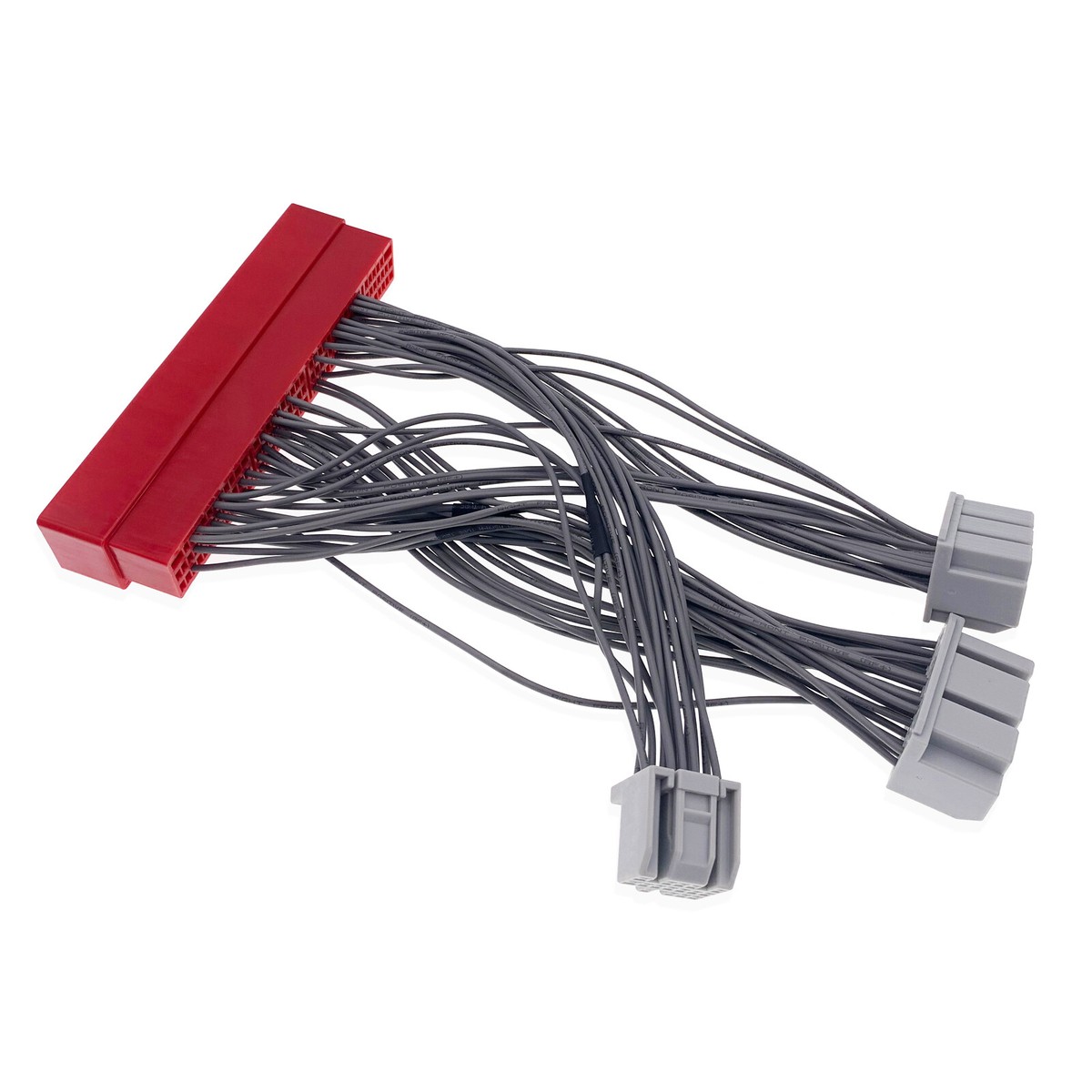 1999-2000 Honda Civic OBD2B to OBD2A Conversion Harness Adapter