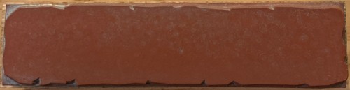 Hero Arts Holzstempel - um 1973 kleiner Gruß Schatten - Bild 4 von 7