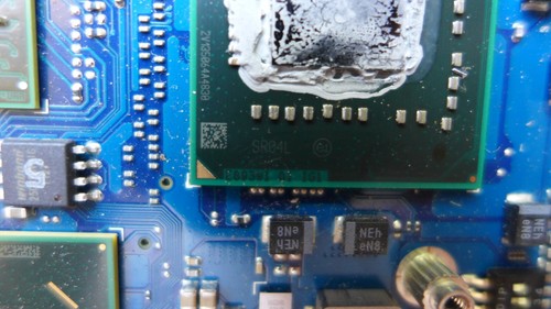 ✅SONY VAIO PCG-4121GM VPCSB MOTHERBOARD INTEL i3-2330M HD6470M 1P-0117201-A012 - Zdjęcie 5 z 7